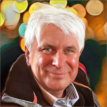 René Laanen