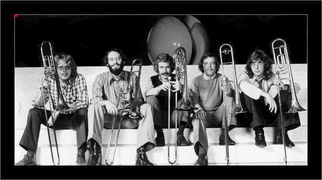 Trombone Quintet Large Photo