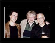 with Nils Wogram & Bill Reichenbach