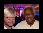 with Slide Hampton