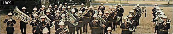 Light Horse Band