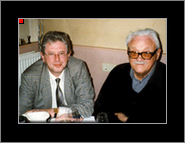 with Toots Thielemans
